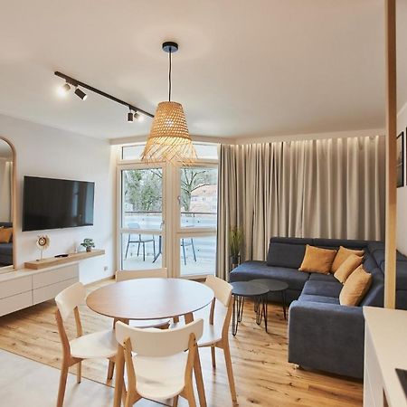 Apartamenty Swinoujscie - Mistral Exterior photo